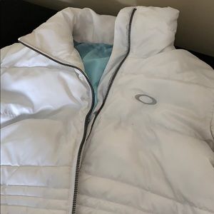 Oakley Puffer Jacket XS
